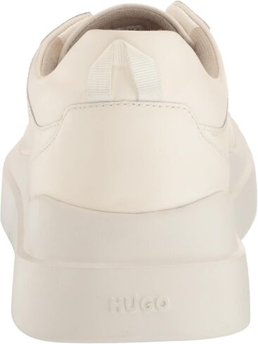 Hugo Men's Cupsole Leather Lace up up in Saudi Arabia