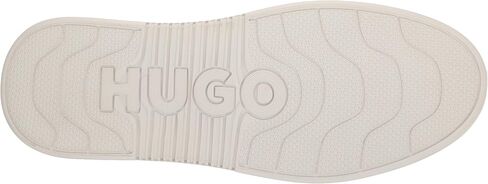 Hugo Men's Cupsole Leather Lace up up in Saudi Arabia