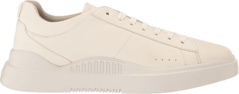 Hugo Men's Cupsole Leather Lace up up in Saudi Arabia