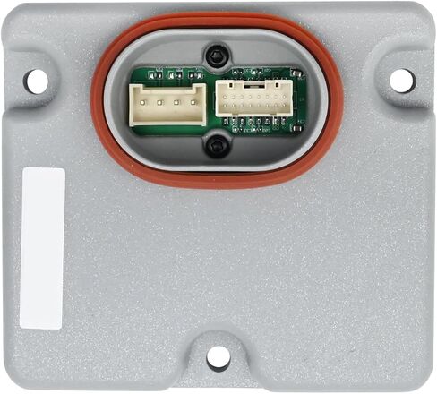 MDEOOSKY FL34-13C170-A Module Controller Part, Headlight Unit Controller Part Replacement for Ford F series 150 250 350 2015 2016 2017 2018 2019 2020 in Saudi Arabia