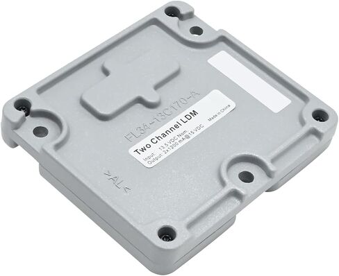 MDEOOSKY FL34-13C170-A Module Controller Part, Headlight Unit Controller Part Replacement for Ford F series 150 250 350 2015 2016 2017 2018 2019 2020 in Saudi Arabia