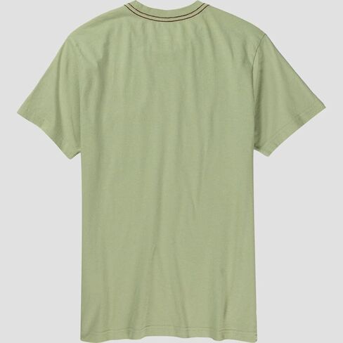 RVCA Men's PTC 2 Pigment Short Sleeve in Kuwait