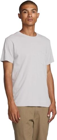 RVCA Men's PTC 2 Pigment Short Sleeve in Kuwait