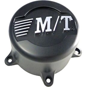 Mickey Thompson Classic III Black Center Cap - Closed 6x5.5 111589 in Saudi Arabia