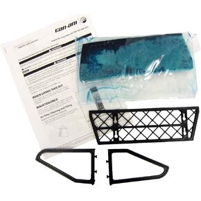 Can-Am ATV New OEM Maverick Air Filter Kit 707800573, 707800557 in Kuwait