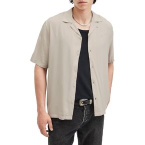 Men's Venice Short Sleeve Shirt in Kuwait