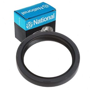 National Front Engine Crankshaft Seal compatible with Nissan Versa 2007-2012 in Kuwait