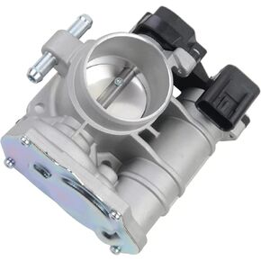 12568796 صمام جسم الخانق الكهربائي ث/مشغل مناسب لبونتياك ماليبو ساب 9-3 كوبالت زحل 2.2L 04-06 in Kuwait