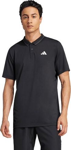 adidas Men's Club Tennis Climacool Pique Polo Shirt in Saudi Arabia