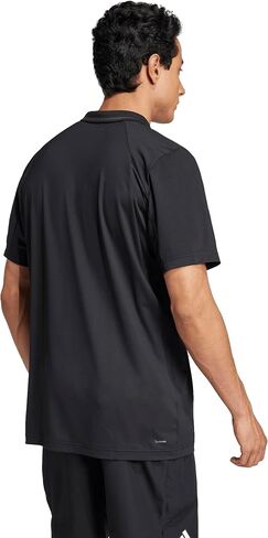 adidas Men's Club Tennis Climacool Pique Polo Shirt in Saudi Arabia