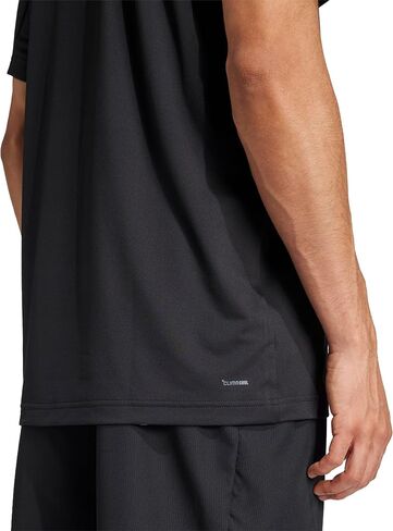 adidas Men's Club Tennis Climacool Pique Polo Shirt in Saudi Arabia
