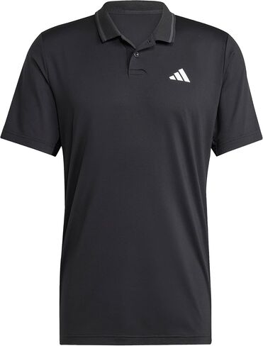 adidas Men's Club Tennis Climacool Pique Polo Shirt in Saudi Arabia