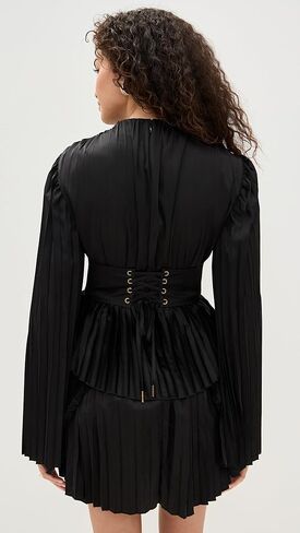 أندريا إياما للسيدات اللينتي فستان صغير in Kuwait