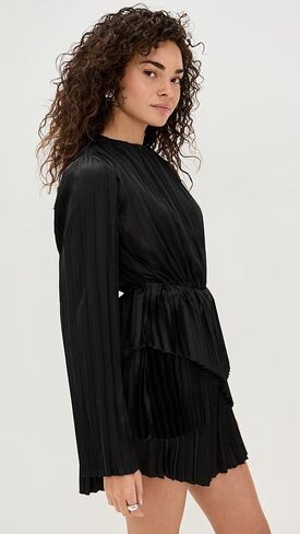 أندريا إياما للسيدات اللينتي فستان صغير in Kuwait