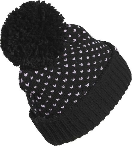 adidas Women's Pom Knit Golf Beanie in Saudi Arabia