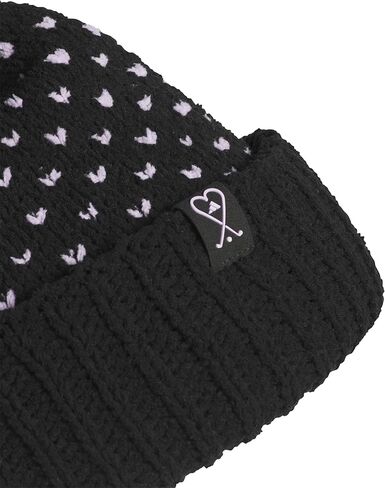adidas Women's Pom Knit Golf Beanie in Saudi Arabia
