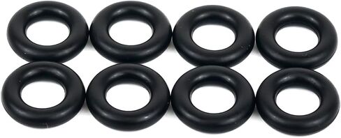 Michigan Motorsports O-Rings for Fuel injectors - LS1 LS2 4.8 5.3 5.7 6.0 Manifolds in Saudi Arabia