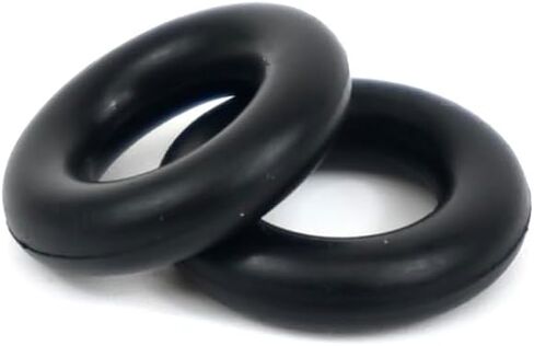 Michigan Motorsports O-Rings for Fuel injectors - LS1 LS2 4.8 5.3 5.7 6.0 Manifolds in Saudi Arabia