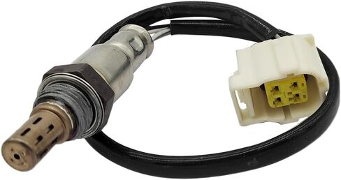 Amrxuts 234-4545 Downstream Oxygen O2 Sensor for Chrysler 200 for Fiat 500X for Cherokee Renegade for Ram ProMaster City 5149180AA, 7B0906262B in Saudi Arabia