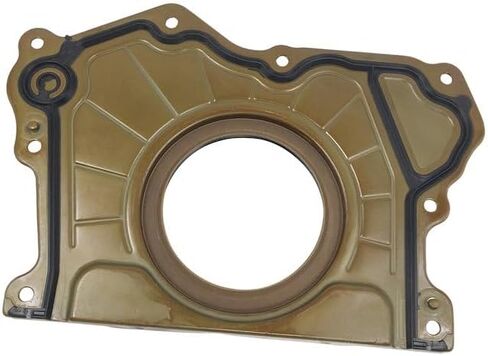 Rear Crankshaft Seal - Compatible with 2012-2016 Jeep Wrangler 3.6L V6 in Saudi Arabia