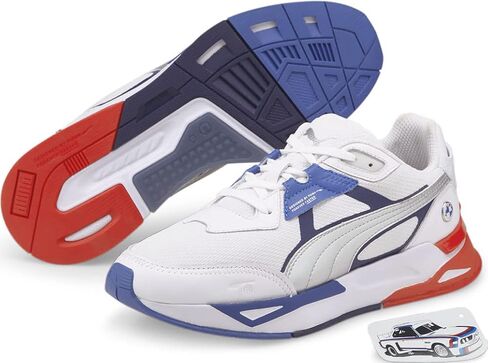 PUMA MEN'S BMW MMS Mirage Sport Sneakers in Kuwait