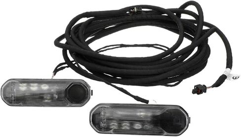 Mopar 2019 Dodge RAM DT1500 CARGO BED LIGHT LIGHT KIT OEM OEM in Saudi Arabia