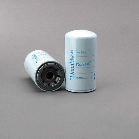 Donaldson P557440 Fuel Filter (Spin-on) in Saudi Arabia