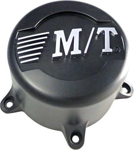 Mickey Thompson Classic III Center Center Cap - مغلق 6x5.5 111589 in Saudi Arabia