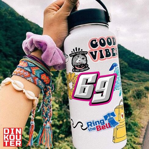 Custom Racing Sticker Personalized Name Number Racing Country Flag Waterproof Vinyl Stickers for Laptop Water Bottle Cars Phone Case Decal Decor Stuff Gifts in Kuwait