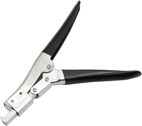 1PCS Universal Pliers Aluminum Radiator Tank Repair Lifter Tool Car Water Tank Opening Pliers Repair Tools Home Maintenance in Saudi Arabia