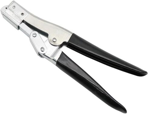 1PCS Universal Pliers Aluminum Radiator Tank Repair Lifter Tool Car Water Tank Opening Pliers Repair Tools Home Maintenance in Saudi Arabia