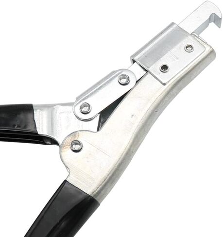 1PCS Universal Pliers Aluminum Radiator Tank Repair Lifter Tool Car Water Tank Opening Pliers Repair Tools Home Maintenance in Saudi Arabia
