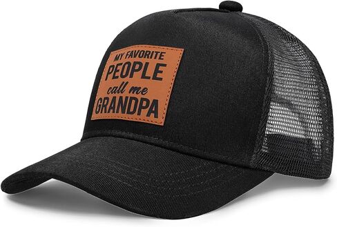 Papa Hat My Favorite People Call Me Papa Hat Cap in Kuwait