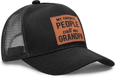 Papa Hat My Favorite People Call Me Papa Hat Cap in Kuwait