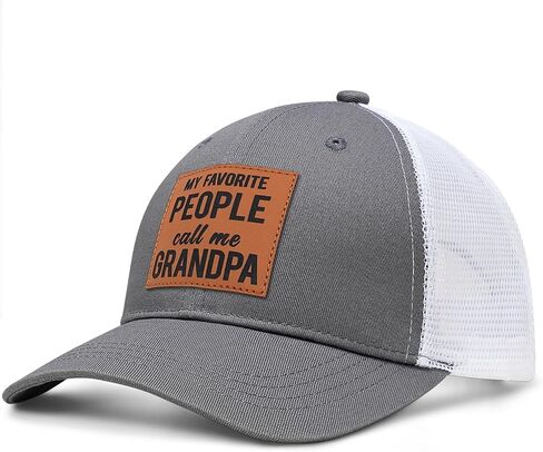 Papa Hat My Favorite People Call Me Papa Hat Cap in Kuwait