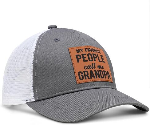 Papa Hat My Favorite People Call Me Papa Hat Cap in Kuwait