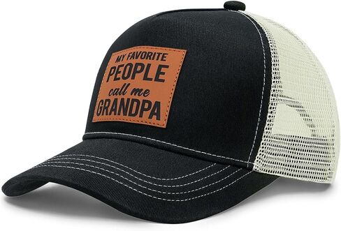 Papa Hat My Favorite People Call Me Papa Hat Cap in Kuwait