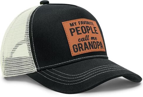 Papa Hat My Favorite People Call Me Papa Hat Cap in Kuwait