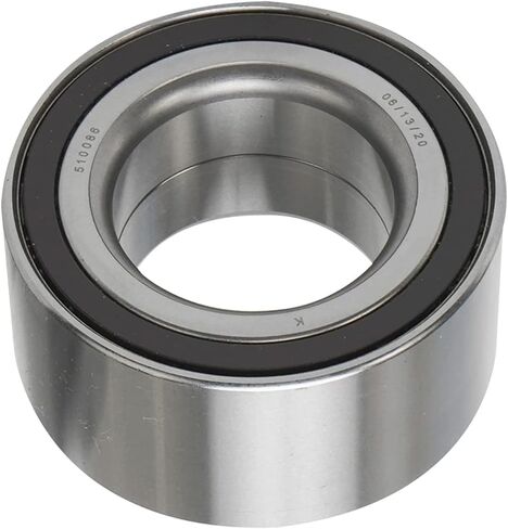 Detroit Axle - 4WD 4pc Wheel Bearing Hubs Kit for 13-15 Acura RDX, 12-16 Honda CR-V, 2 Rear Wheel Bearing & Hubs 2 Front Wheel Bearings 2013 2014 2015 Replacement in Saudi Arabia