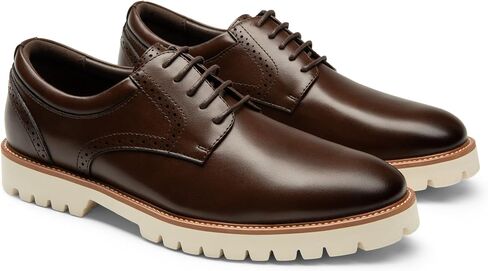 Bruno Marc Men's Lace-Up Comfortable Fashion Oxfords Shoes in Saudi Arabia