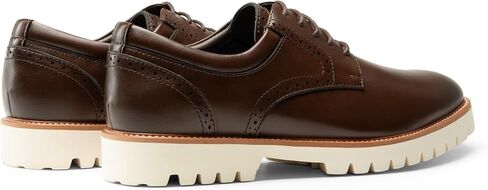Bruno Marc Men's Lace-Up Comfortable Fashion Oxfords Shoes in Saudi Arabia