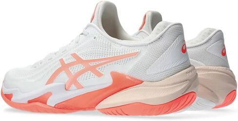 ASICS Men's, Gel-Dedicate 8 Pickleball Shoe in Saudi Arabia