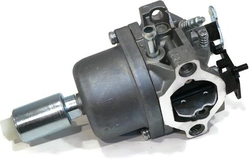 استبدال Carburetor المتوافق مع ROP لـ Briggs & Stratton 31Q507 ، 31Q577 ، 31R677 ، 31R707 ، 31R777 Straight Outlet in Saudi Arabia