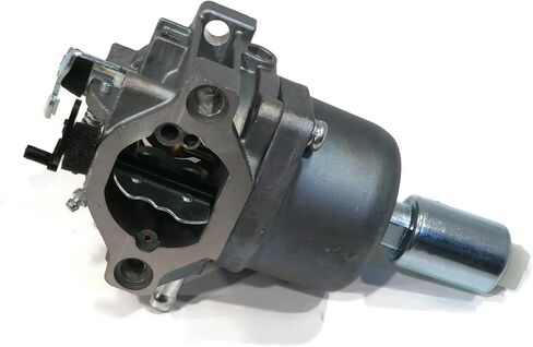 استبدال Carburetor المتوافق مع ROP لـ Briggs & Stratton 31Q507 ، 31Q577 ، 31R677 ، 31R707 ، 31R777 Straight Outlet in Saudi Arabia