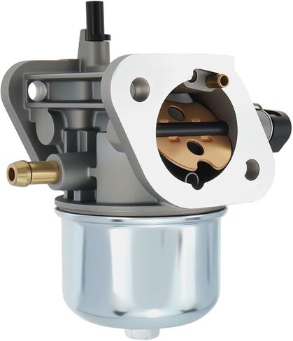 Carbman 15004-0817 Carburetor Compatible with Kawasaki Carburetor FH430V FX451V FS481V FX541V-FX600V FX601V 4-Cycle Recoil Start Engines 15004-0817 15004-7067 15004-0823 15004-7086 15004-7074 in Saudi Arabia