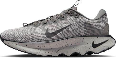 أحذية المشي للرجال Nike Motiva (DV1237-002 ، خام الحديد الخفيف/البيوتر/البيوتر المسطح) الحجم 11 in Saudi Arabia