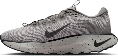 أحذية المشي للرجال Nike Motiva (DV1237-002 ، خام الحديد الخفيف/البيوتر/البيوتر المسطح) الحجم 11 in Saudi Arabia