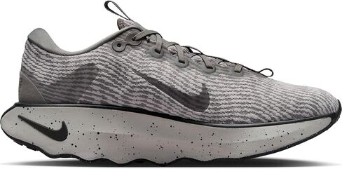 أحذية المشي للرجال Nike Motiva (DV1237-002 ، خام الحديد الخفيف/البيوتر/البيوتر المسطح) الحجم 11 in Saudi Arabia