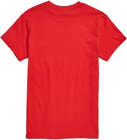 HYBRID APPAREL - Yellowstone - Horseshoe Lockup - Men's Short Sleeve Graphic T-Shirt in Kuwait