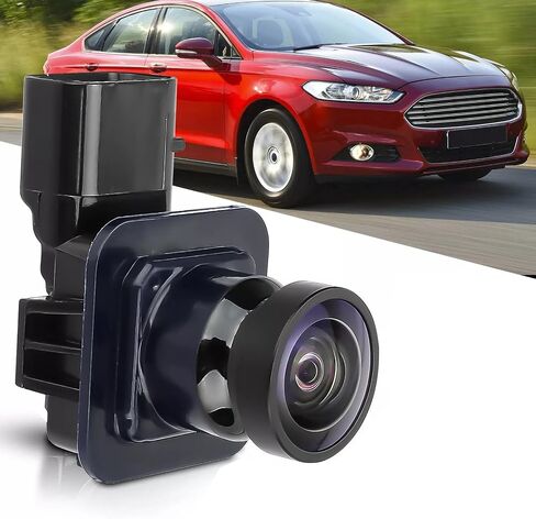Rear Backup Parking Camera fit for 2013-2016 Ford Fusion ES7T-19G490-AA, DS7Z-19G490-A, DS7T-19G490-DD, E1GT-19G490-BB in Saudi Arabia